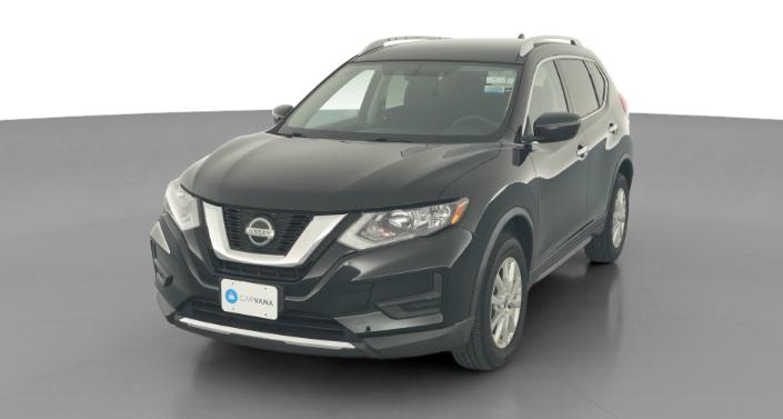 Thumbnail: 2018 Nissan Rogue - 1