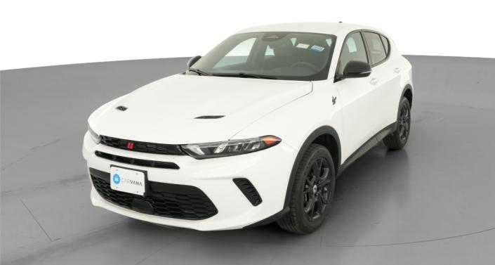 2024 Dodge Hornet GT -
                  Colonial Heights, VA