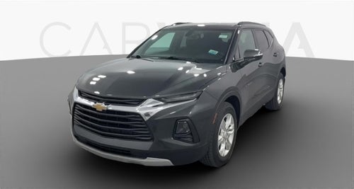 2020 Chevrolet Blazer