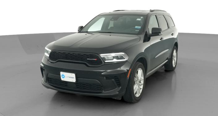 Thumbnail: 2025 Dodge Durango - 1
