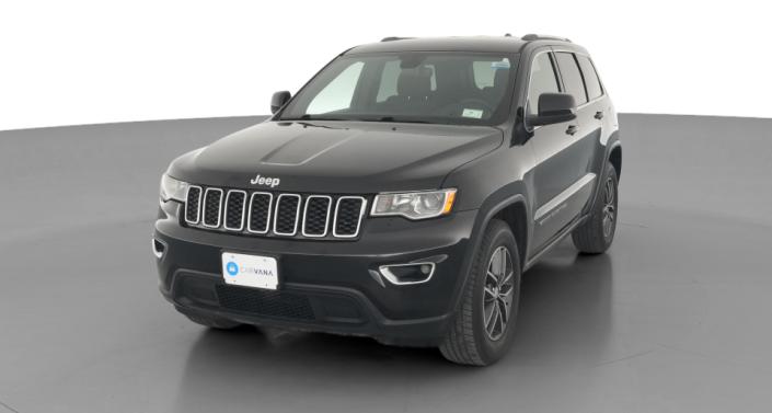 Thumbnail: 2018 Jeep Grand Cherokee - 1