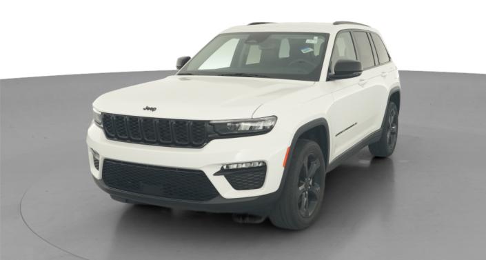 Thumbnail: 2023 Jeep Grand Cherokee - 1