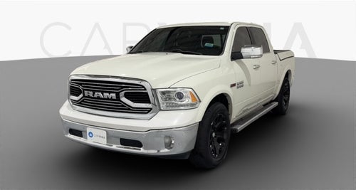 2017 Ram 1500 Crew Cab