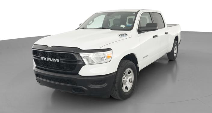 Thumbnail: 2022 RAM 1500 - 1
