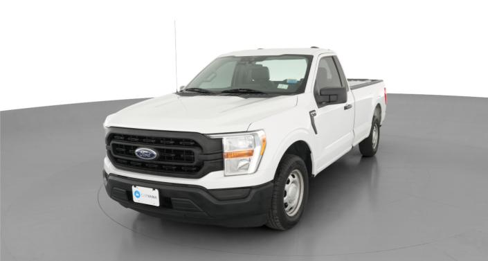 2021 Ford Econoline E-150 -
                  Wheatland, OK