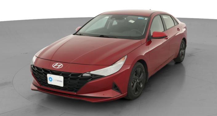 Thumbnail: 2023 Hyundai Elantra - 1