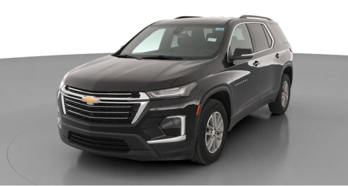 Thumbnail: 2023 Chevrolet Traverse - 1