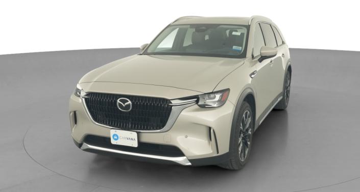 Thumbnail: 2024 Mazda CX-90 - 1