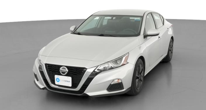 Thumbnail: 2020 Nissan Altima - 1