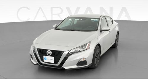 2020 Nissan Altima