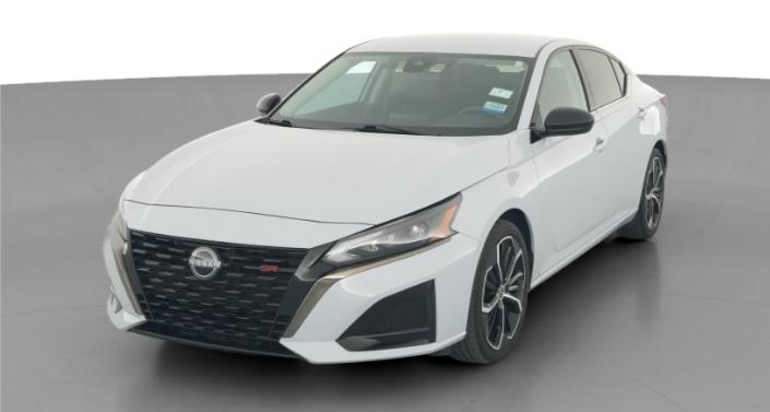 Thumbnail: 2024 Nissan Altima - 1