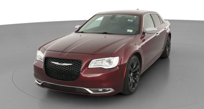 Thumbnail: 2020 Chrysler 300 - 1
