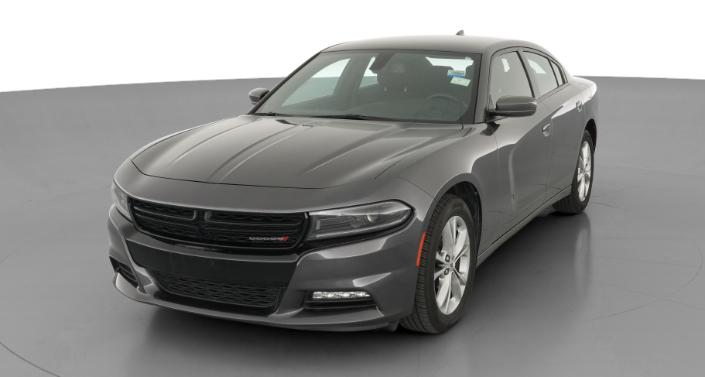 Thumbnail: 2022 Dodge Charger - 1