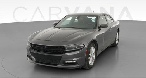 2022 Dodge Charger