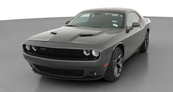 Thumbnail: 2019 Dodge Challenger - 1