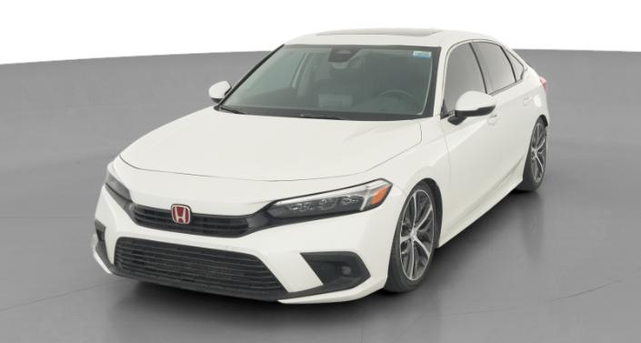 Thumbnail: 2024 Honda Civic - 1