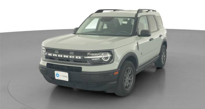 2022 Ford Bronco Sport Big Bend -
                  Richton Park, IL