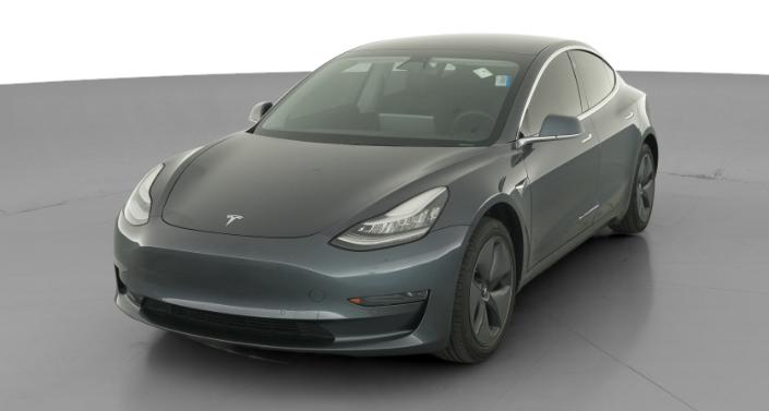 Thumbnail: 2020 Tesla Model 3 - 1