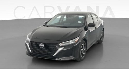 2025 Nissan Sentra