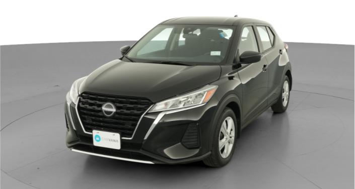 Thumbnail: 2025 Nissan Kicks - 1