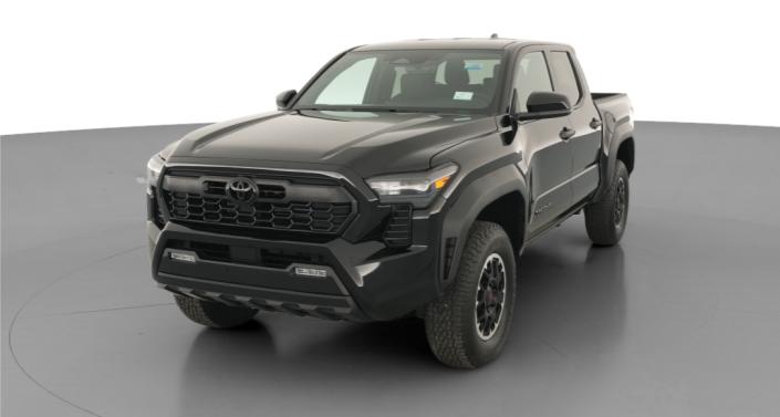 Thumbnail: 2026 Toyota Tacoma - 1