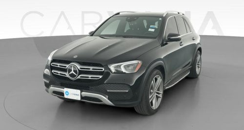 2022 Mercedes-Benz GLE
