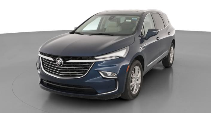 Thumbnail: 2023 Buick Enclave - 1