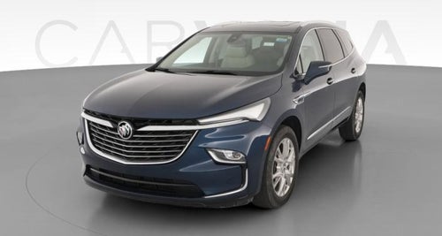2023 Buick Enclave
