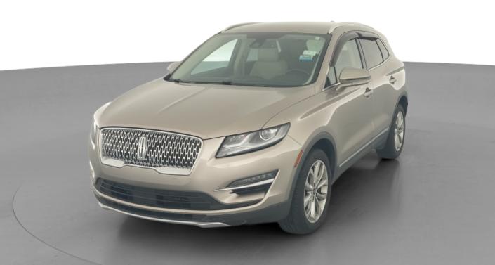 2019 Lincoln MKC Select -
                  Richton Park, IL