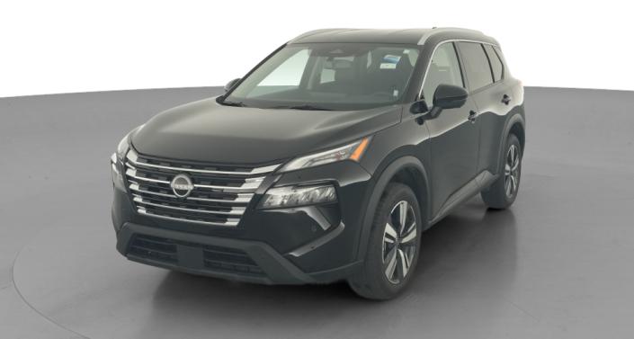 Thumbnail: 2026 Nissan Rogue - 1