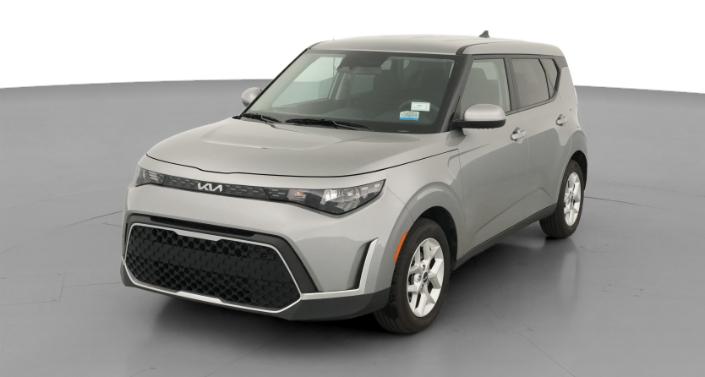 Thumbnail: 2025 Kia Soul - 1