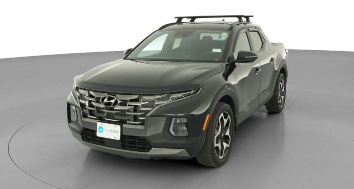 Thumbnail: 2023 Hyundai Santa Cruz - 1