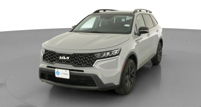 Thumbnail: 2023 Kia Sorento - 1