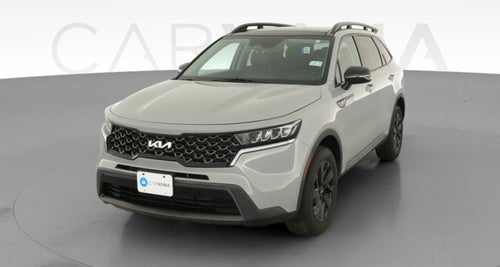 2023 Kia Sorento