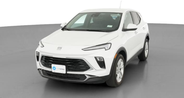 Thumbnail: 2025 Buick Encore GX - 1