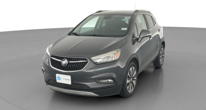 Thumbnail: 2018 Buick Encore - 1