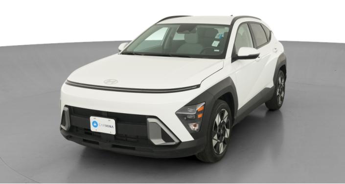 Thumbnail: 2024 Hyundai Kona - 1