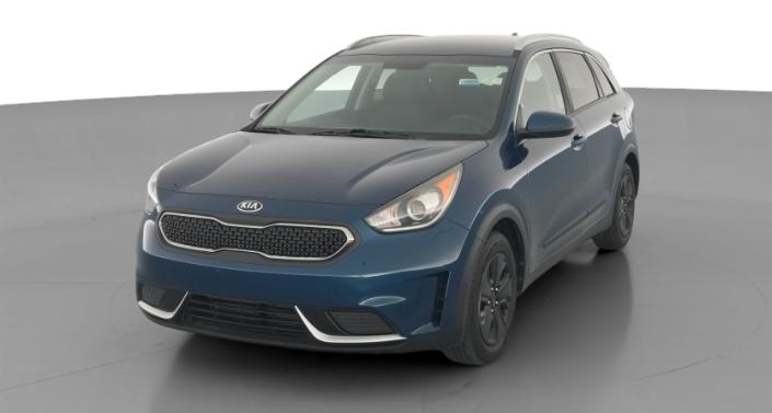2019 Kia Niro LX -
                  Wheatland, OK