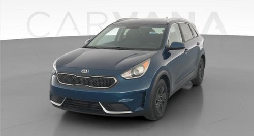 2019 Kia Niro