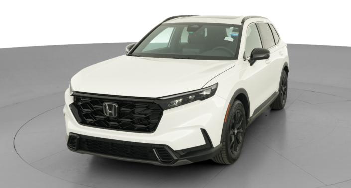 Thumbnail: 2025 Honda CR-V - 1