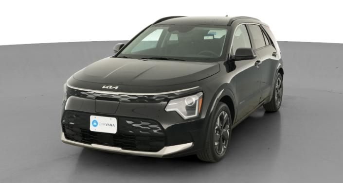 Thumbnail: 2024 Kia Niro - 1