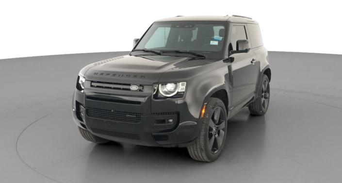 Thumbnail: 2023 Land Rover Defender - 1