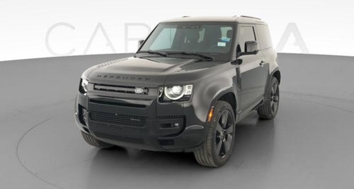 2023 Land Rover Defender 90