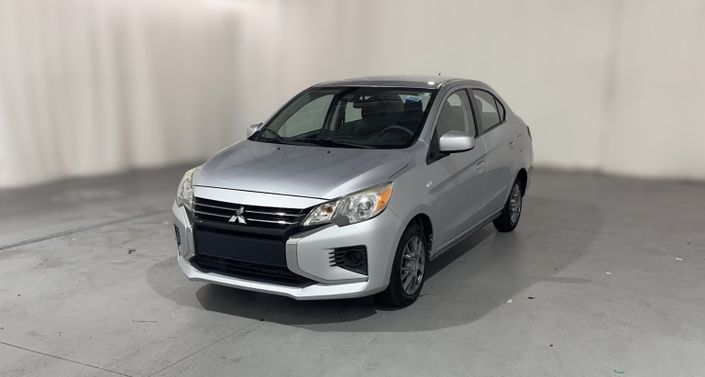 2024 Mitsubishi Mirage G4 ES -
                  Union City, GA