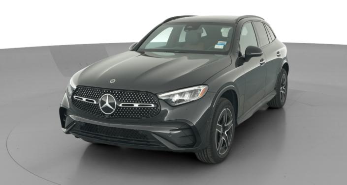Thumbnail: 2023 Mercedes-Benz GLC - 1