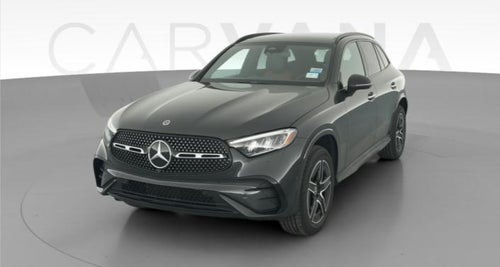 2023 Mercedes-Benz GLC