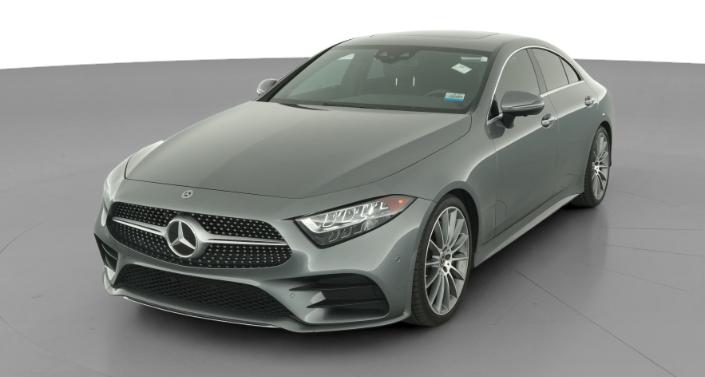 2019 Mercedes-Benz CLS 450 -
                  Tolleson, AZ