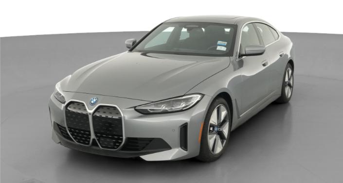 Thumbnail: 2023 BMW i4 - 1