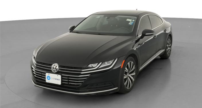 Thumbnail: 2020 Volkswagen Arteon - 1