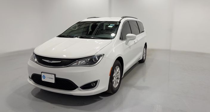 Thumbnail: 2020 Chrysler Pacifica - 1